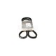 V-RIEM 10 X 1200MM